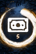 Make a 5th deposit