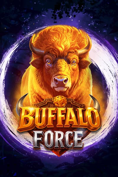 Play Buffalo Force