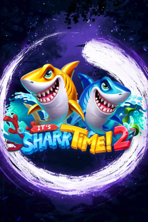 Play It's Shark Time 2
