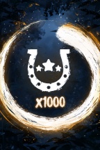 Win with x1000 multiplier