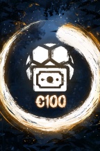 Place a €100 bet on Sports