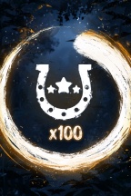 Win with x100 multiplier