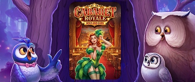 Slot of the Week